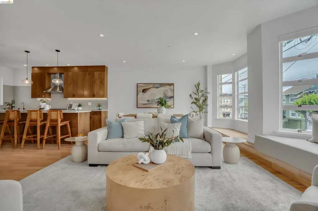 6118 California Street San Francisco CA 94121