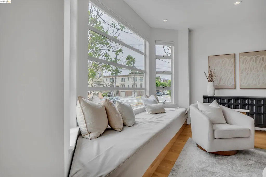 6118 California Street San Francisco CA 94121