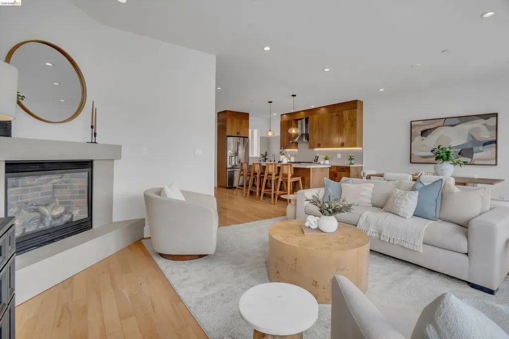 6118 California Street San Francisco CA 94121