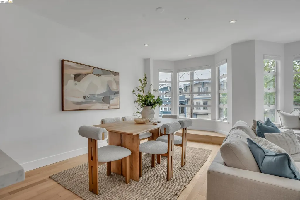 6118 California Street San Francisco CA 94121