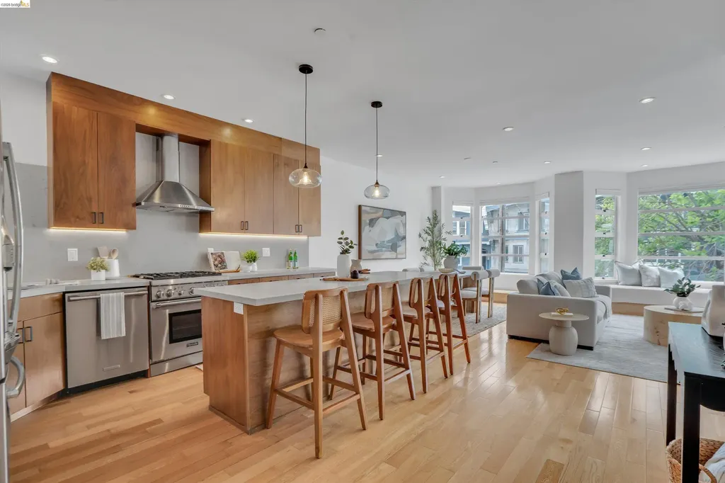 6118 California Street San Francisco CA 94121