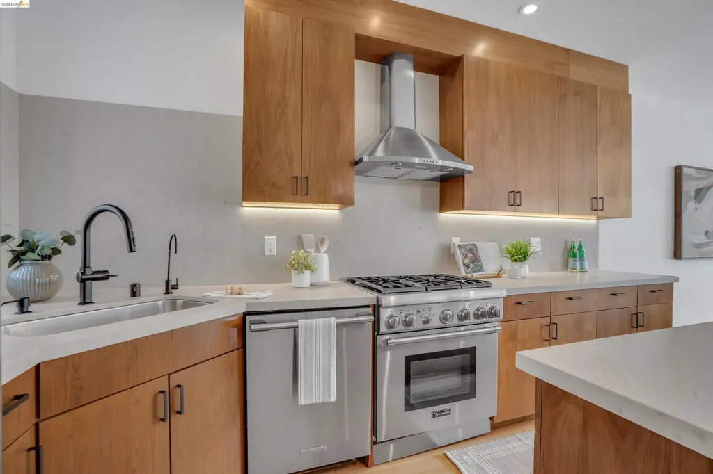 6118 California Street San Francisco CA 94121