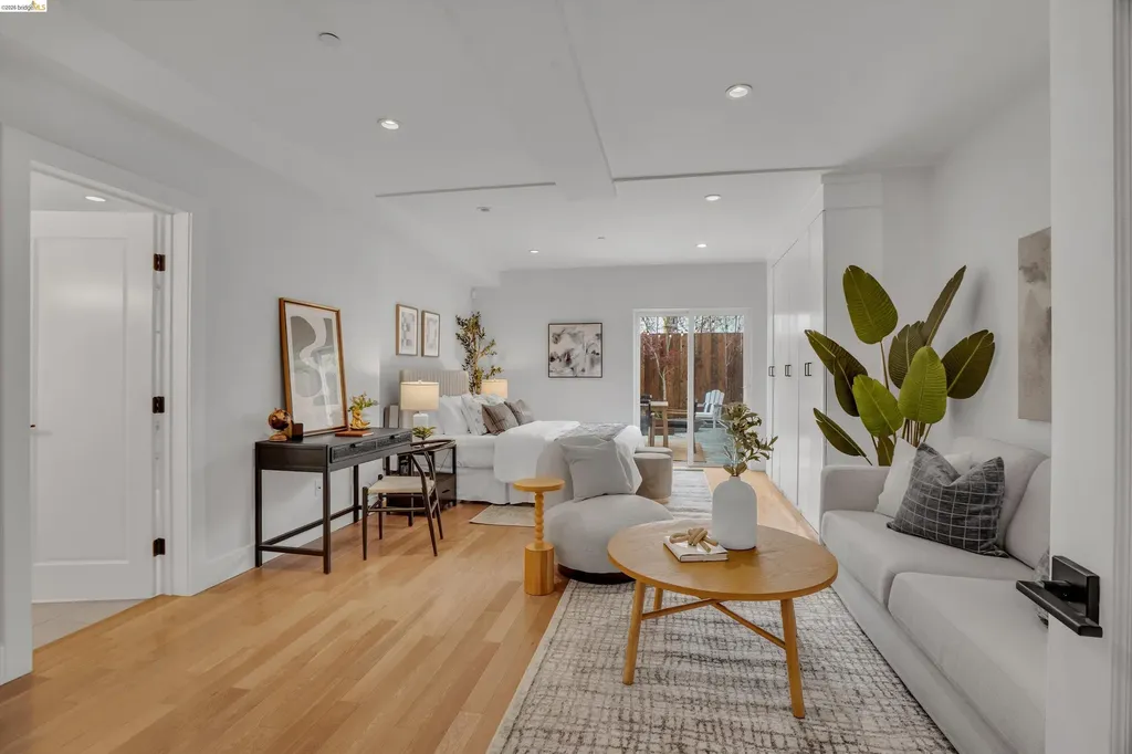 6118 California Street San Francisco CA 94121