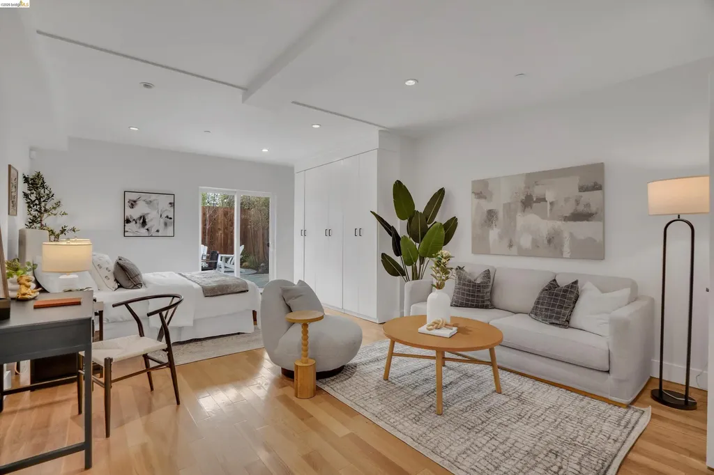 6118 California Street San Francisco CA 94121
