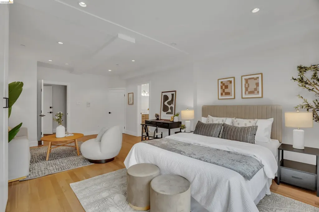 6118 California Street San Francisco CA 94121