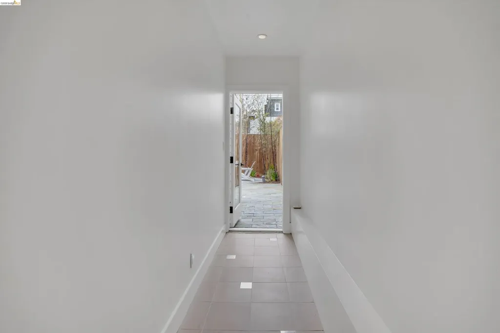 6118 California Street San Francisco CA 94121