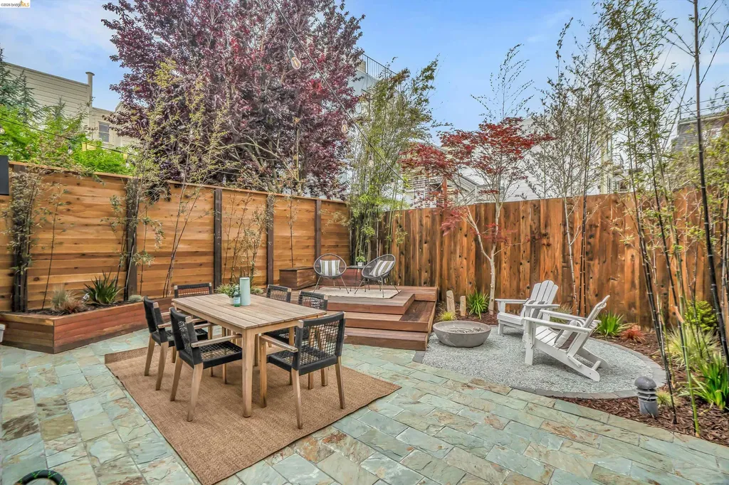 6118 California Street San Francisco CA 94121