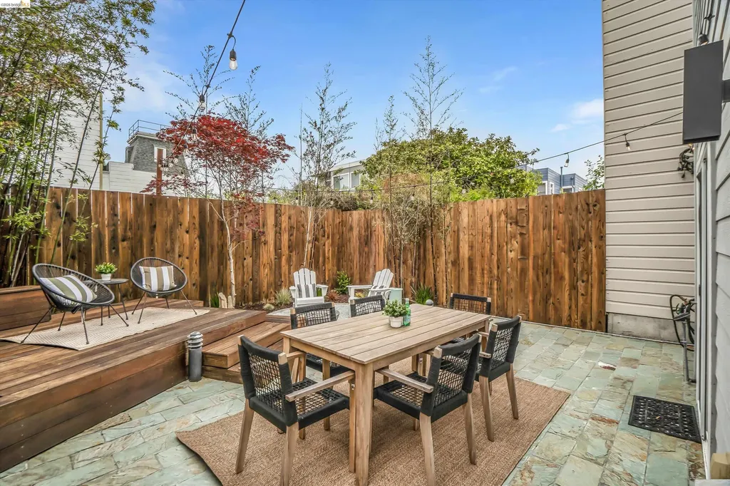 6118 California Street San Francisco CA 94121