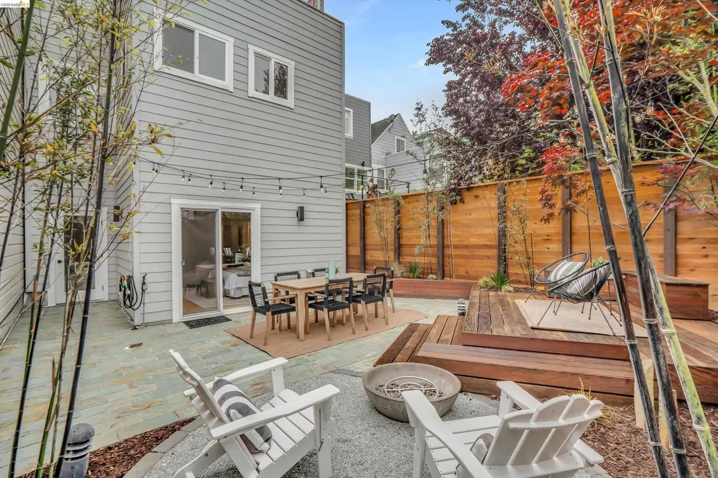 6118 California Street San Francisco CA 94121