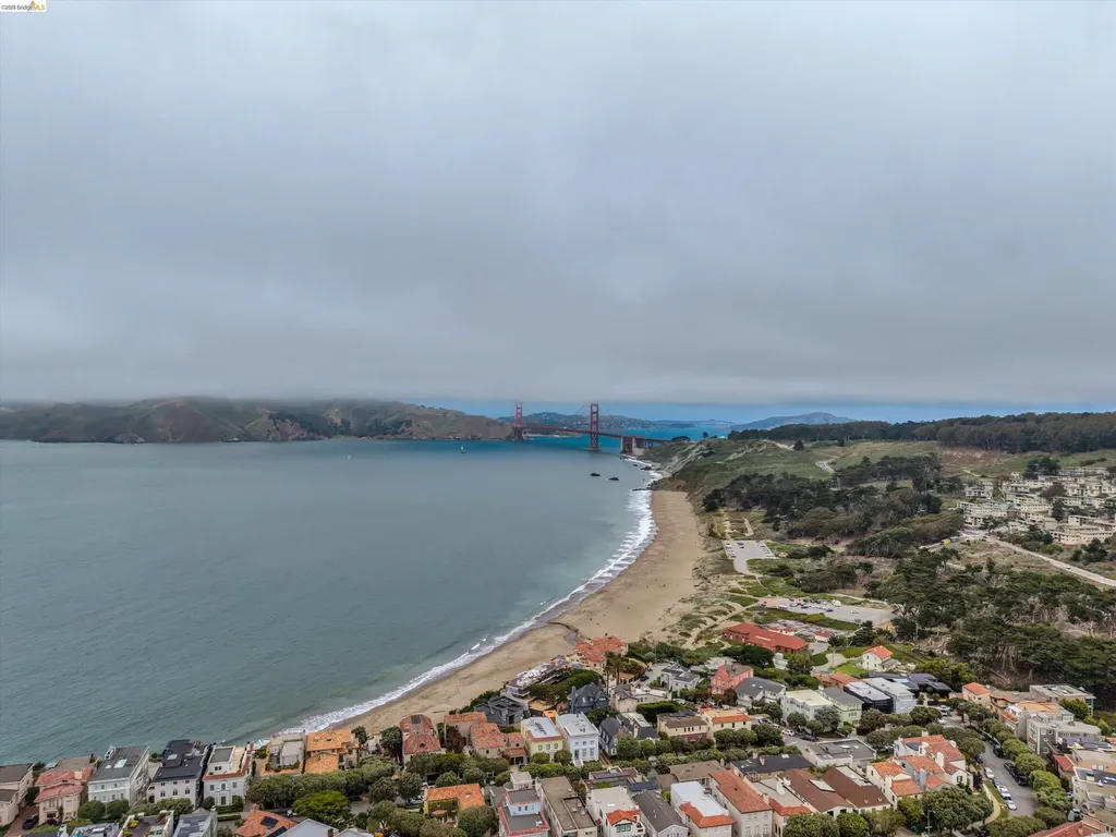 6118 California Street San Francisco CA 94121