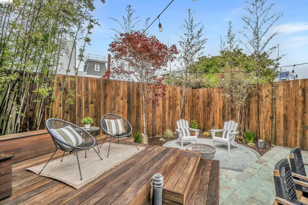 6118 California Street San Francisco CA 94121