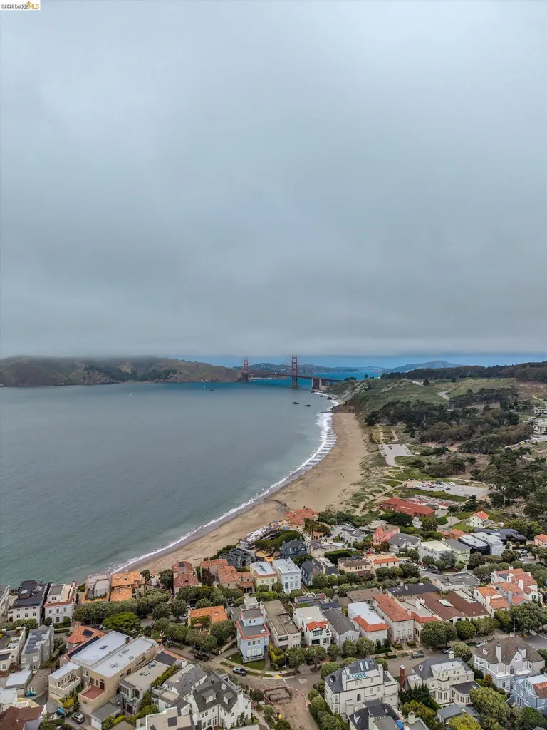 6118 California Street San Francisco CA 94121