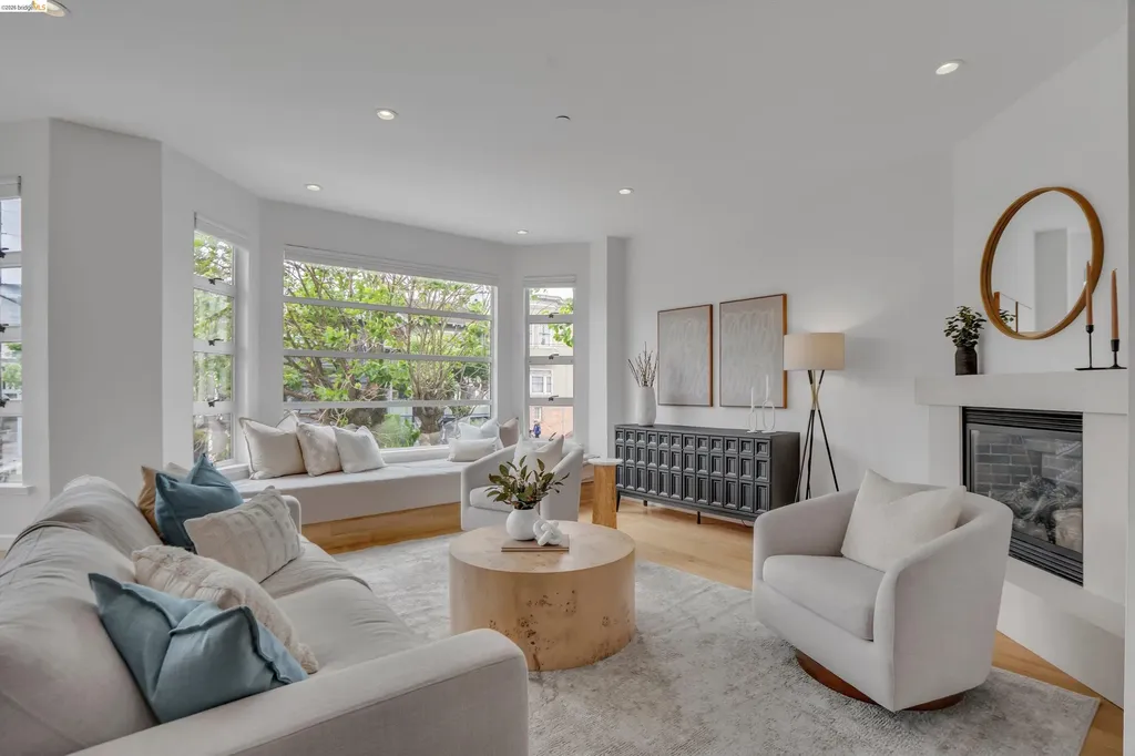 6118 California Street San Francisco CA 94121