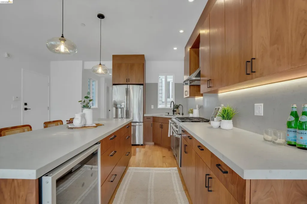 6118 California Street San Francisco CA 94121