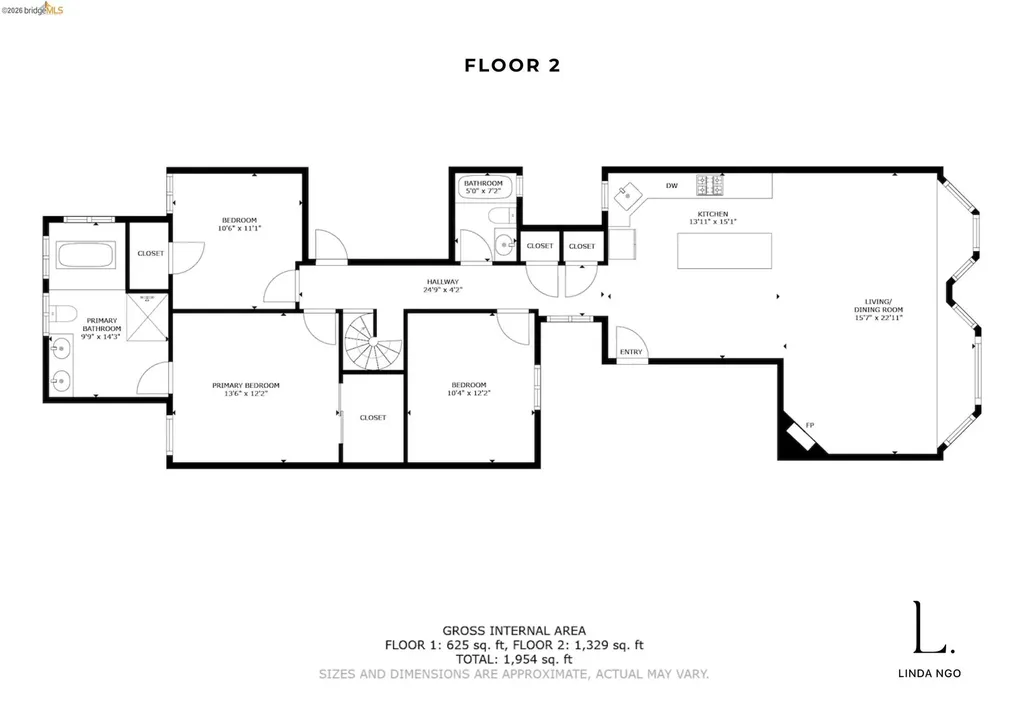 6118 California Street San Francisco CA 94121