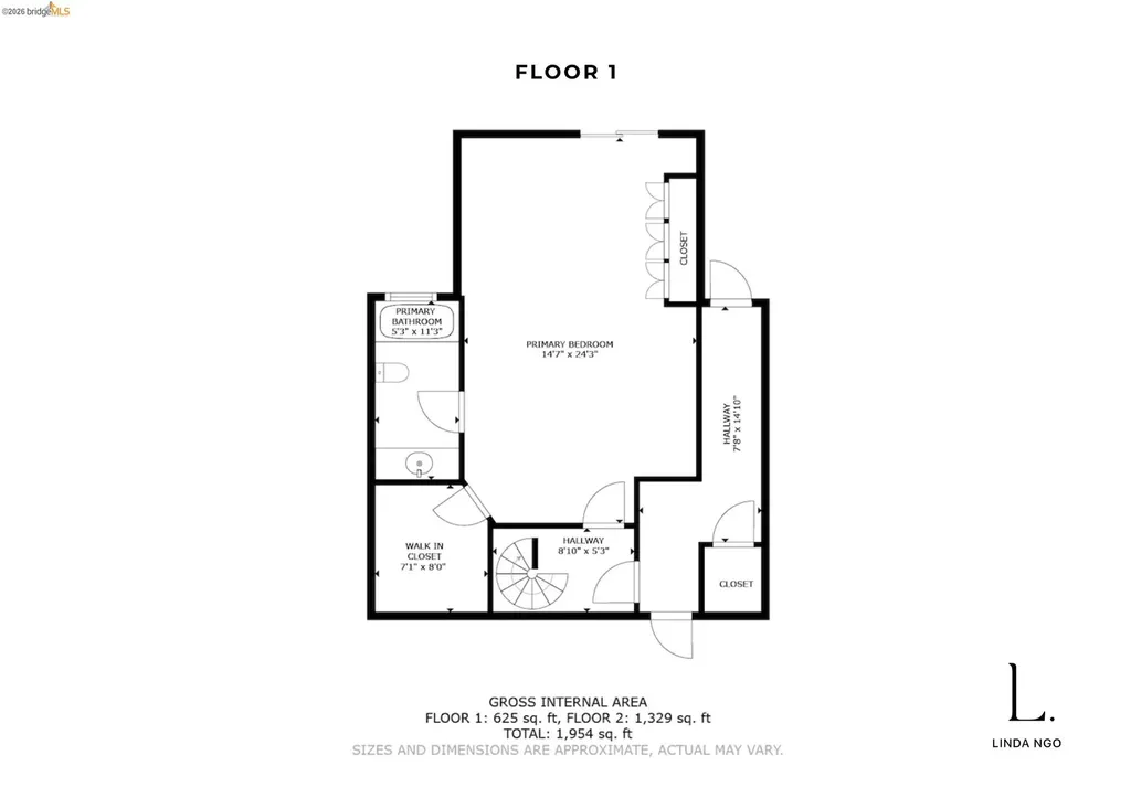 6118 California Street San Francisco CA 94121