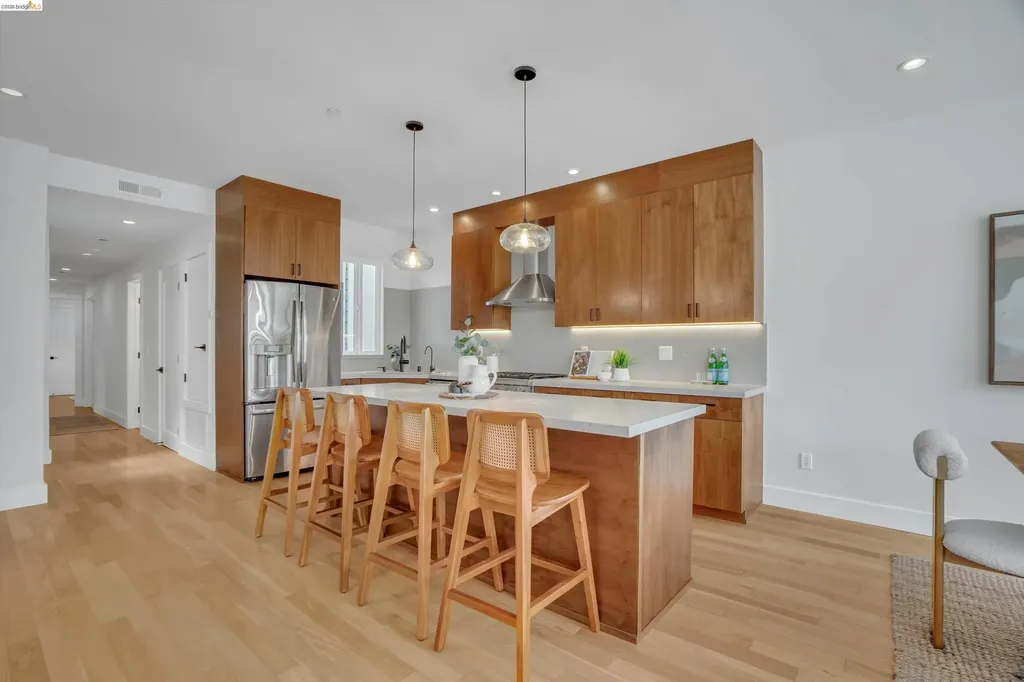 6118 California Street San Francisco CA 94121