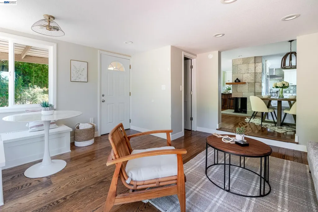 3488 Brookdale Boulevard Castro Valley CA 94546