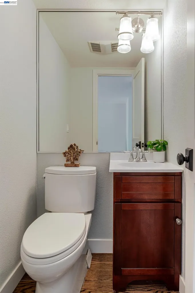 3488 Brookdale Boulevard Castro Valley CA 94546