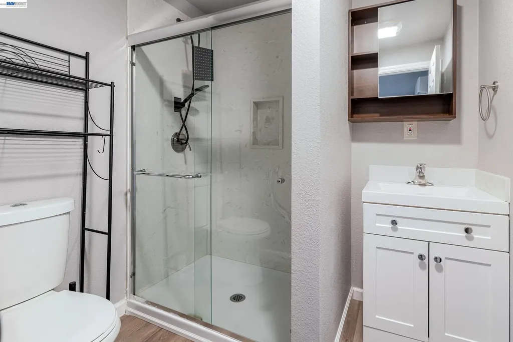 3488 Brookdale Boulevard Castro Valley CA 94546