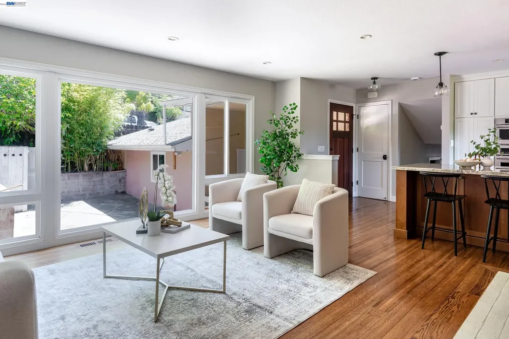 3488 Brookdale Boulevard Castro Valley CA 94546