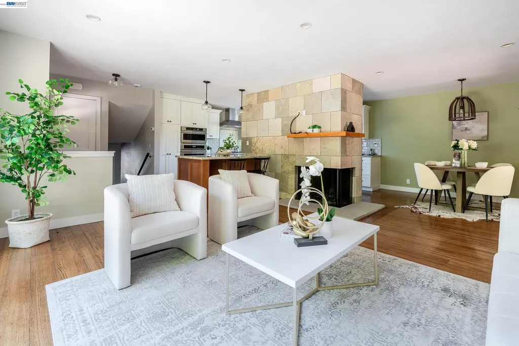 3488 Brookdale Boulevard Castro Valley CA 94546