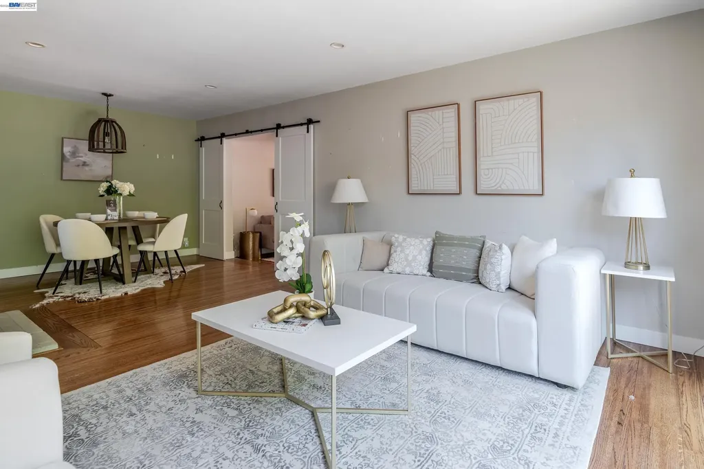 3488 Brookdale Boulevard Castro Valley CA 94546