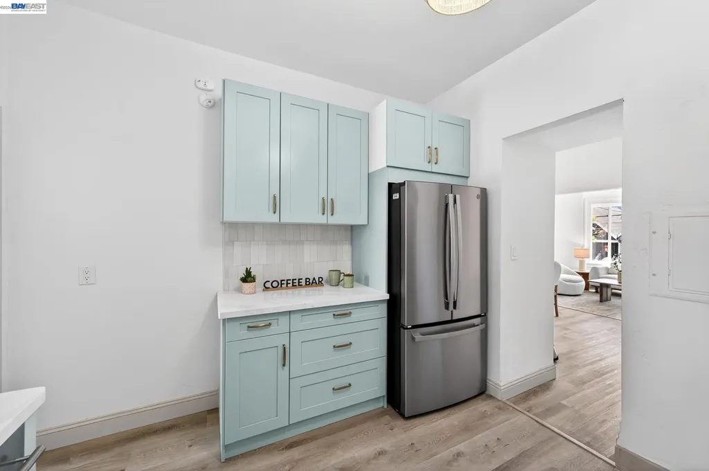 1414 Shafter Avenue San Francisco CA 94124