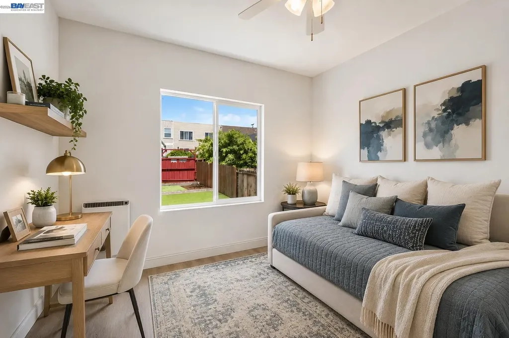 1414 Shafter Avenue San Francisco CA 94124