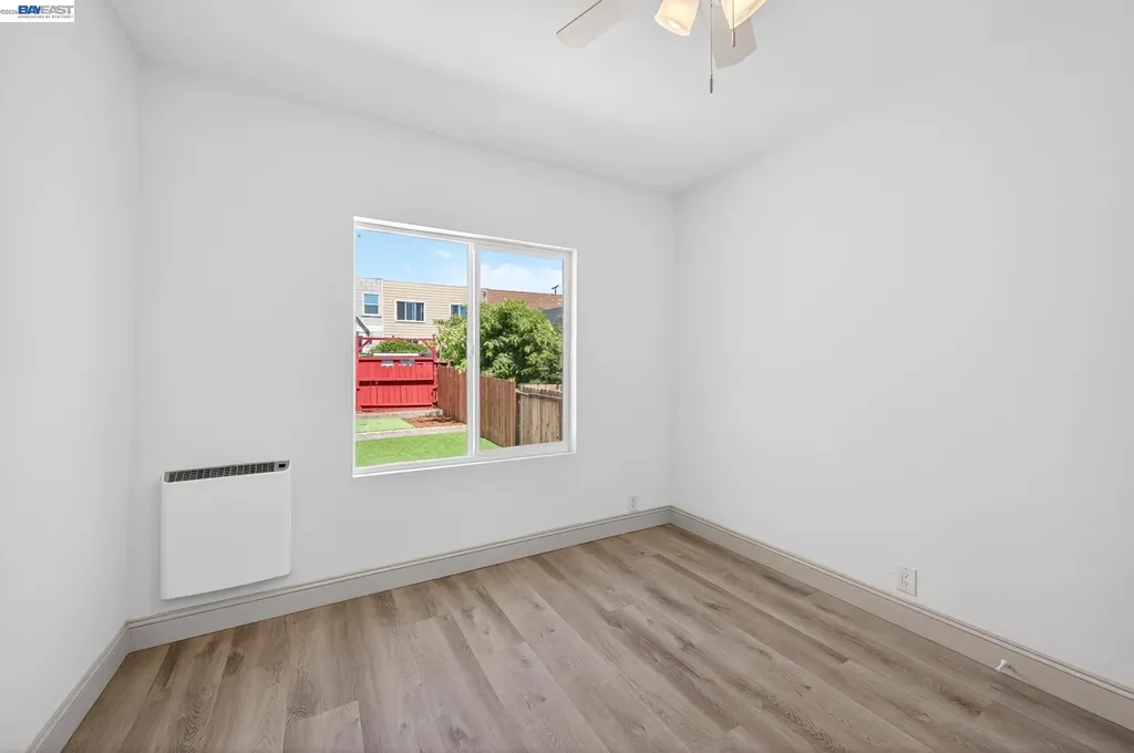 1414 Shafter Avenue San Francisco CA 94124