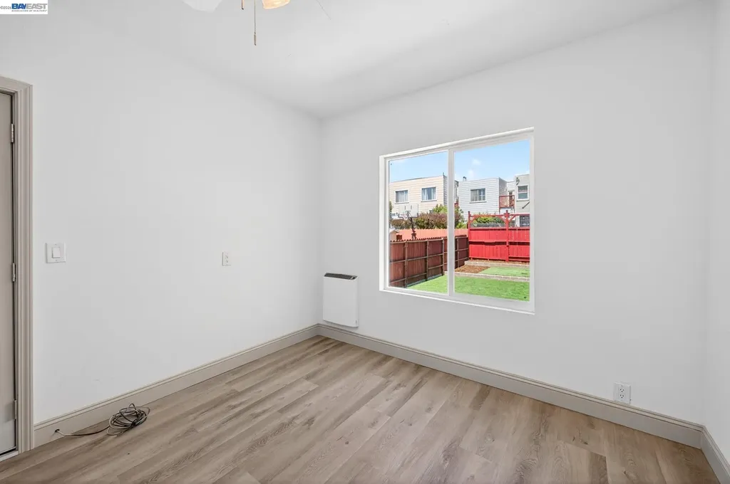 1414 Shafter Avenue San Francisco CA 94124