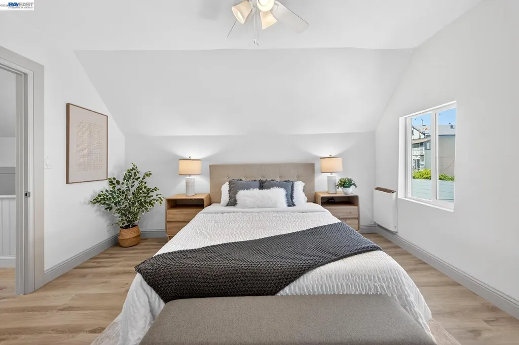 1414 Shafter Avenue San Francisco CA 94124