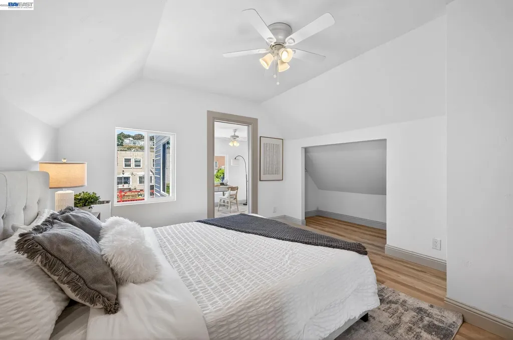 1414 Shafter Avenue San Francisco CA 94124