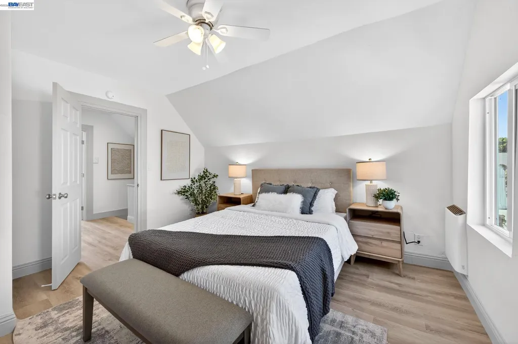 1414 Shafter Avenue San Francisco CA 94124