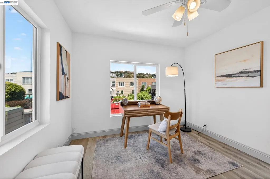 1414 Shafter Avenue San Francisco CA 94124