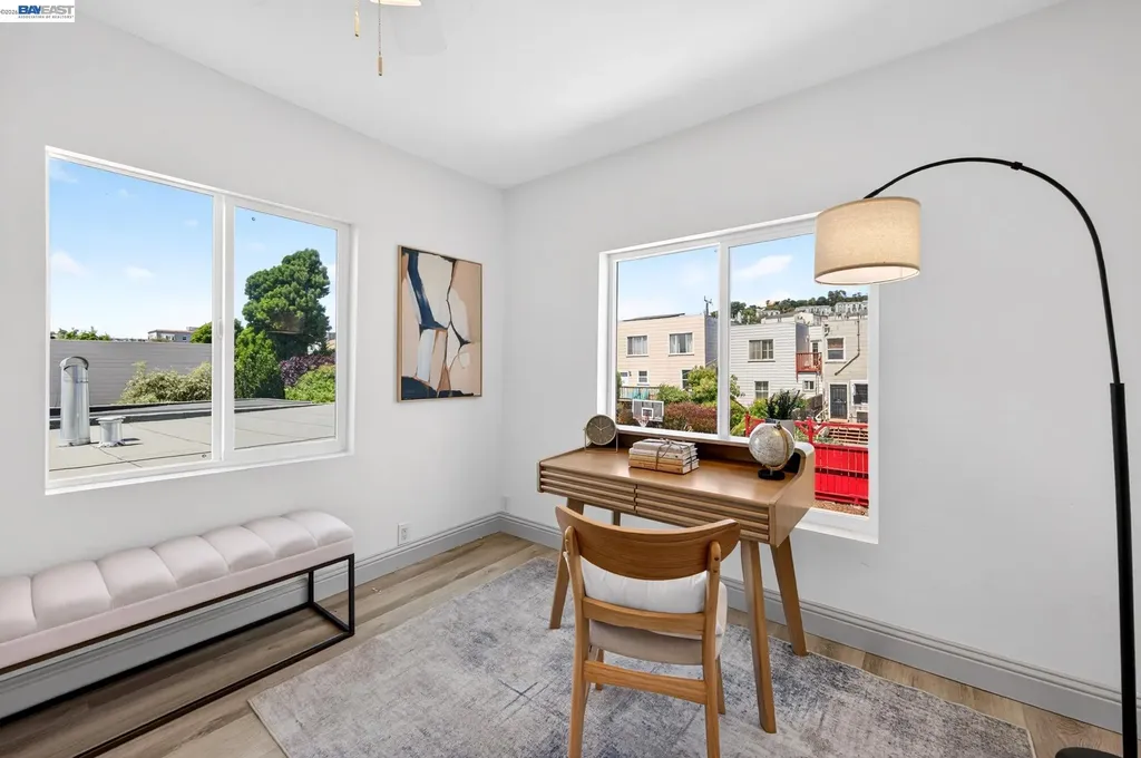 1414 Shafter Avenue San Francisco CA 94124