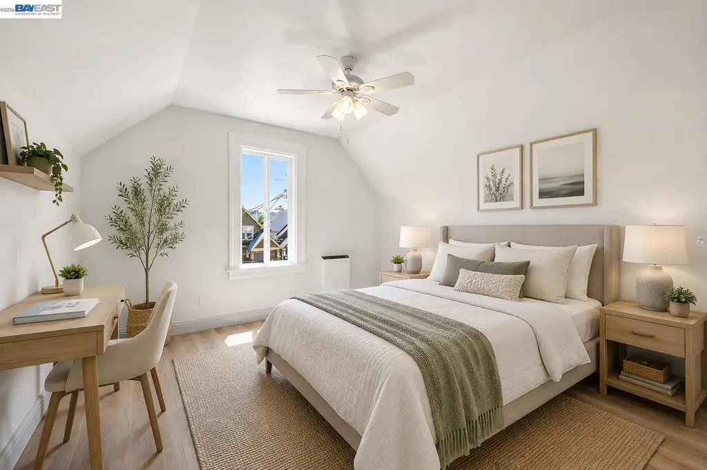 1414 Shafter Avenue San Francisco CA 94124