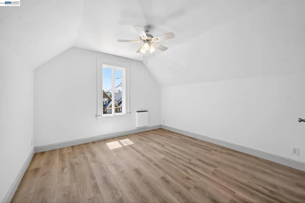 1414 Shafter Avenue San Francisco CA 94124