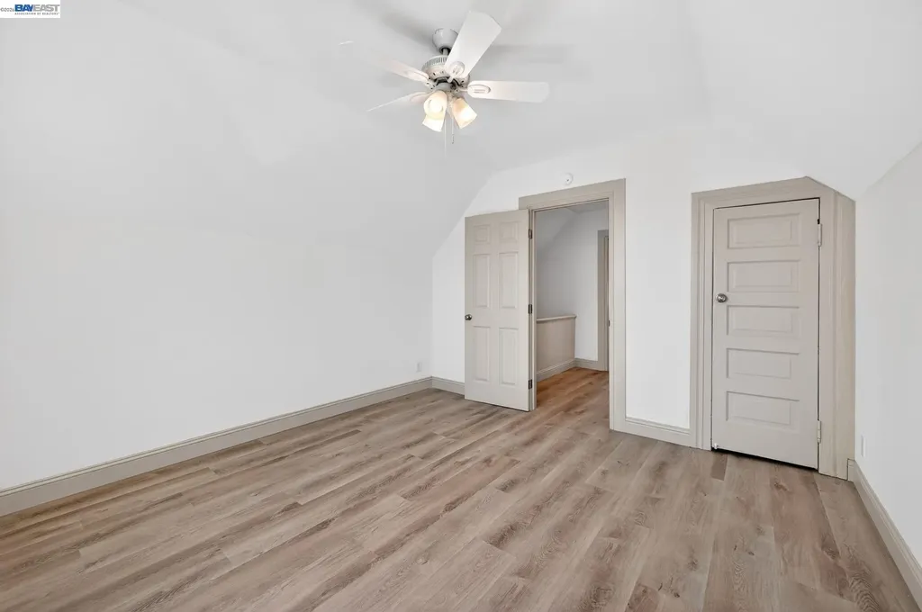 1414 Shafter Avenue San Francisco CA 94124