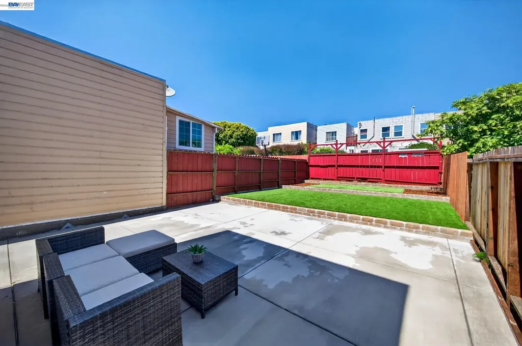 1414 Shafter Avenue San Francisco CA 94124