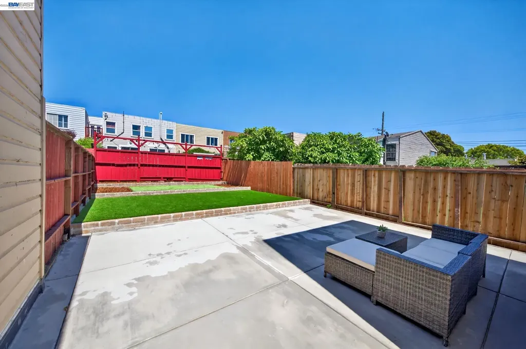 1414 Shafter Avenue San Francisco CA 94124