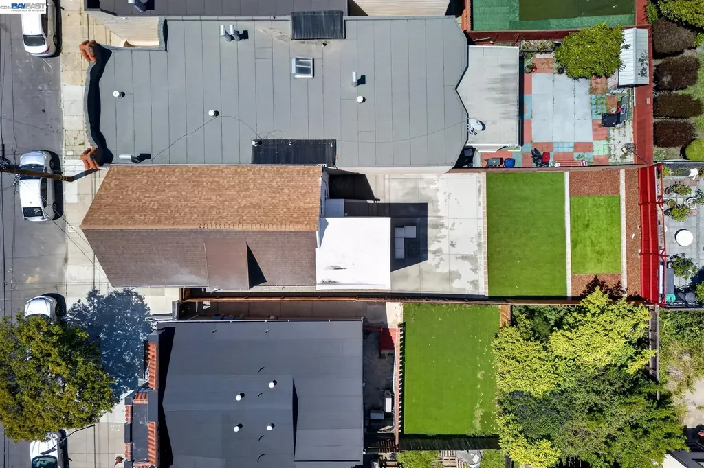 1414 Shafter Avenue San Francisco CA 94124