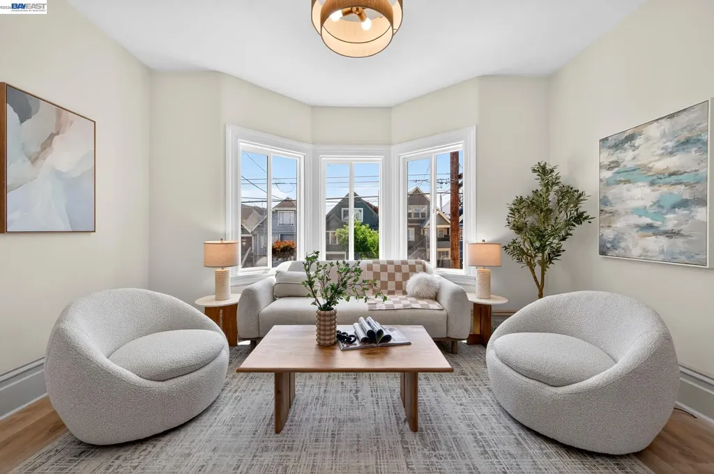 1414 Shafter Avenue San Francisco CA 94124