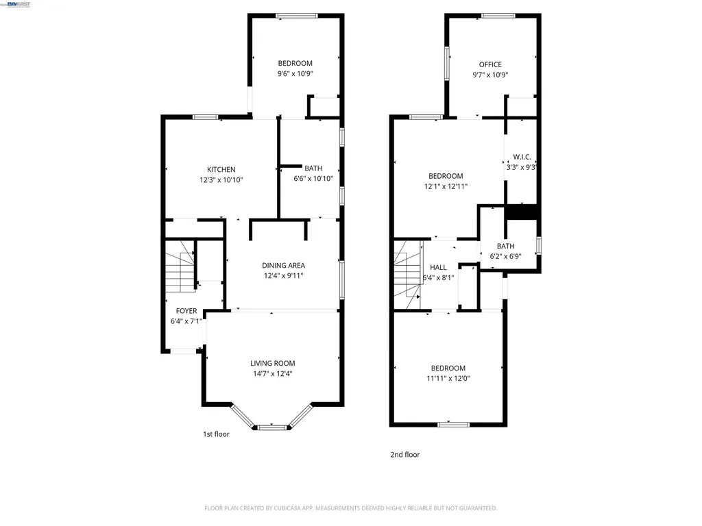 1414 Shafter Avenue San Francisco CA 94124