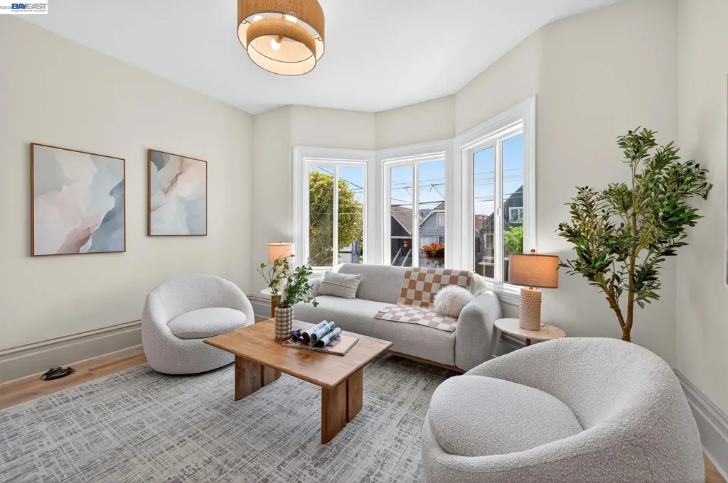 1414 Shafter Avenue San Francisco CA 94124