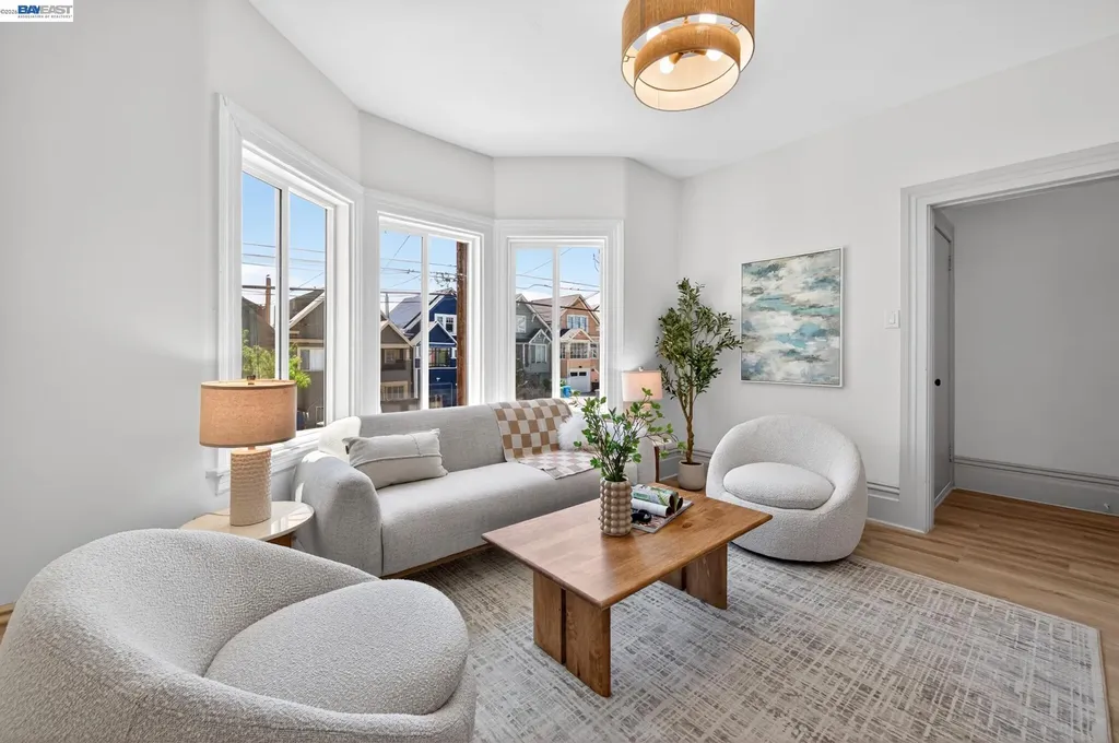 1414 Shafter Avenue San Francisco CA 94124