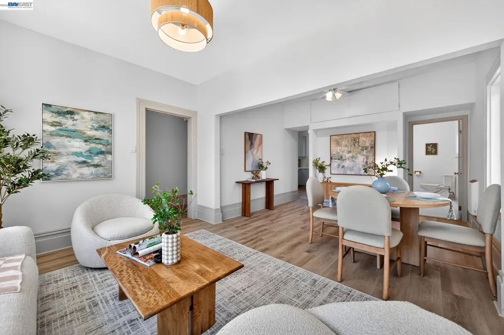 1414 Shafter Avenue San Francisco CA 94124