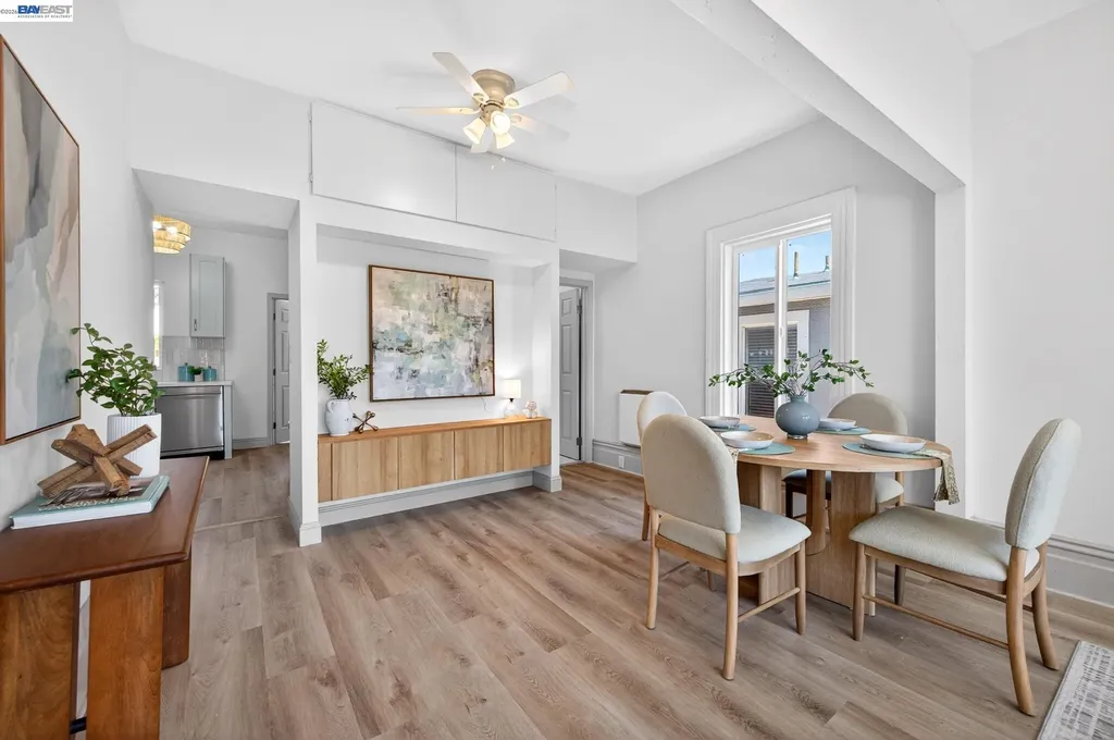 1414 Shafter Avenue San Francisco CA 94124