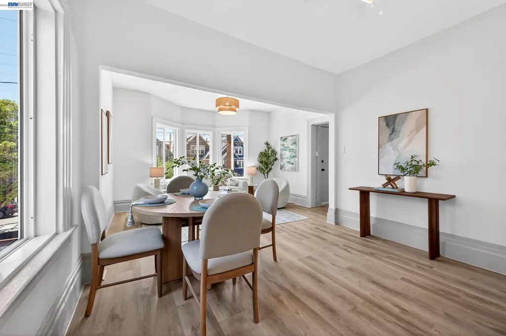 1414 Shafter Avenue San Francisco CA 94124