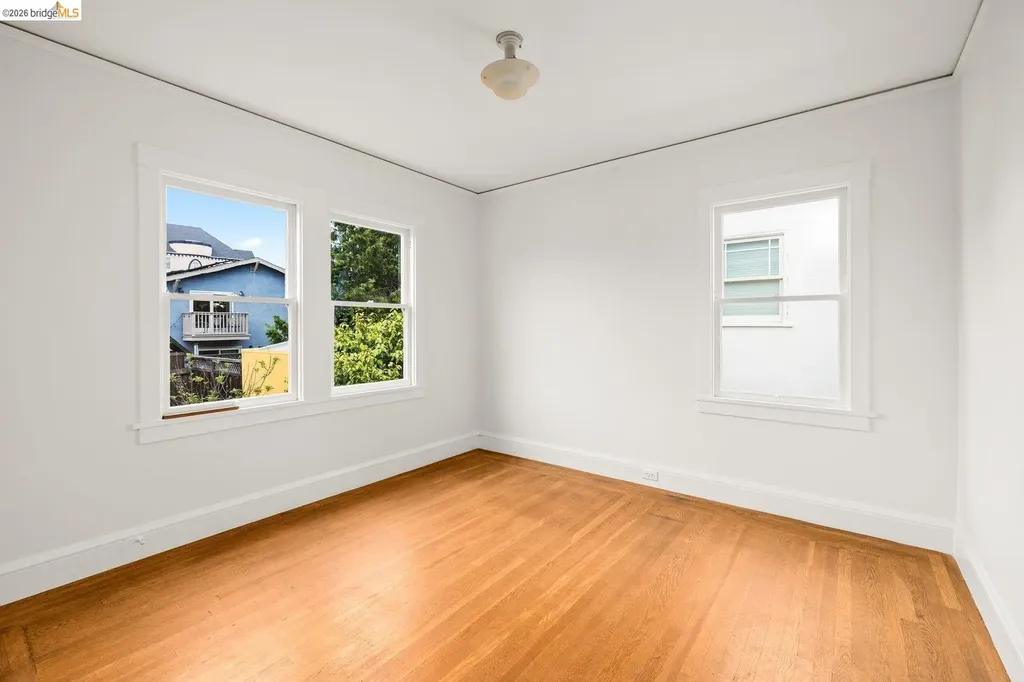 546 North Street Oakland CA 94609